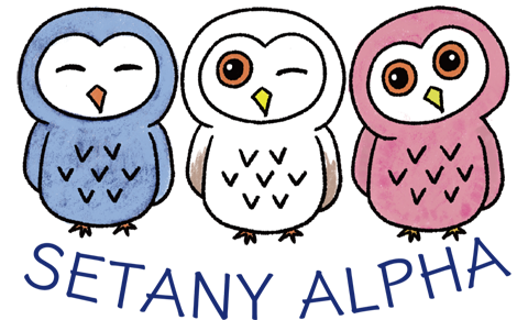 Setany Alpha