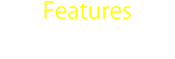 特徴